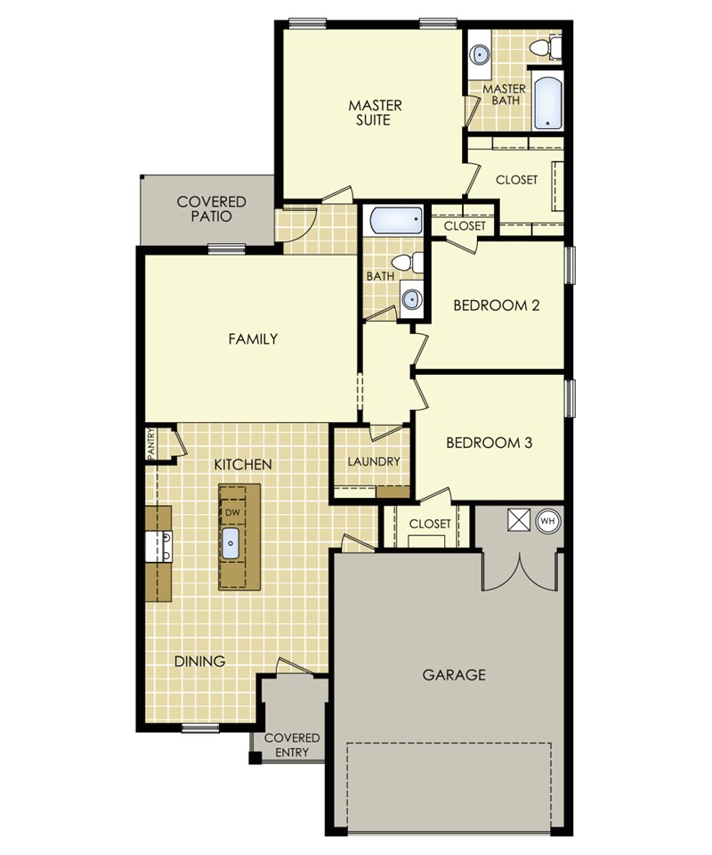 Betenbough Homes Floor Plans Rosemary Home Plan by Betenbough Homes In Lone Star Trails Betenbough Homes Floor Plans Rosemary Home Plan by Betenbough Homes In Lone Star Trails
