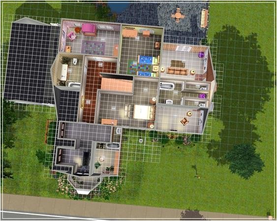 Bewitched House Floor Plan Annieboo 39 S Bewitched House Bewitched House Floor Plan Annieboo 39 S Bewitched House