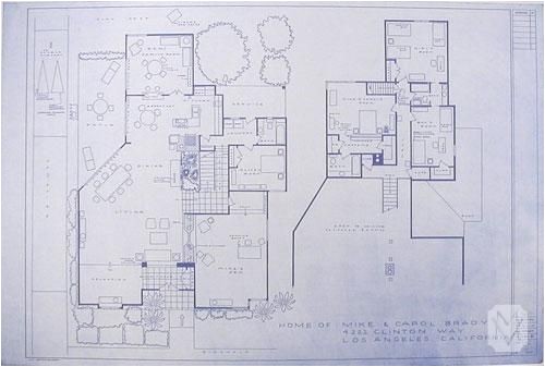 Bewitched House Floor Plan Bewitched Movie House Floor Plan House Design Plans Bewitched House Floor Plan Bewitched Movie House Floor Plan House Design Plans