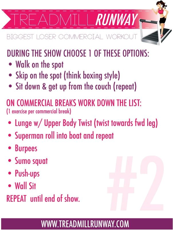 Biggest Loser Plan at Home Best 25 Biggest Loser Workout Ideas On Pinterest Biggest Loser Plan at Home Best 25 Biggest Loser Workout Ideas On Pinterest