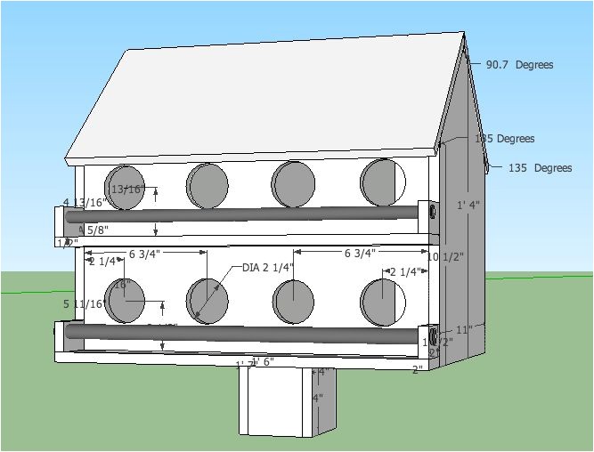 Bird House Plans for Sparrows Martin Birdhouse Plans Free Martin Bird House Plans Bird House Plans for Sparrows Martin Birdhouse Plans Free Martin Bird House Plans