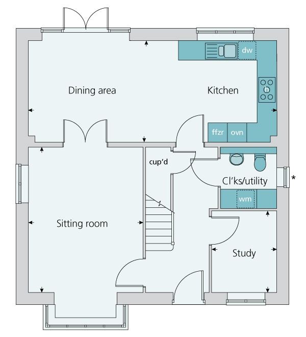 Bovis Homes Floor Plans 1000 Images About Bovis Homes the Canterbury On Pinterest Bovis Homes Floor Plans 1000 Images About Bovis Homes the Canterbury On Pinterest
