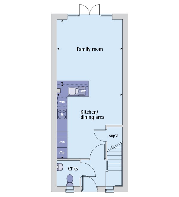 Bovis Homes Floor Plans Bovis Homes Portman Floor Plan House Design Plans Bovis Homes Floor Plans Bovis Homes Portman Floor Plan House Design Plans