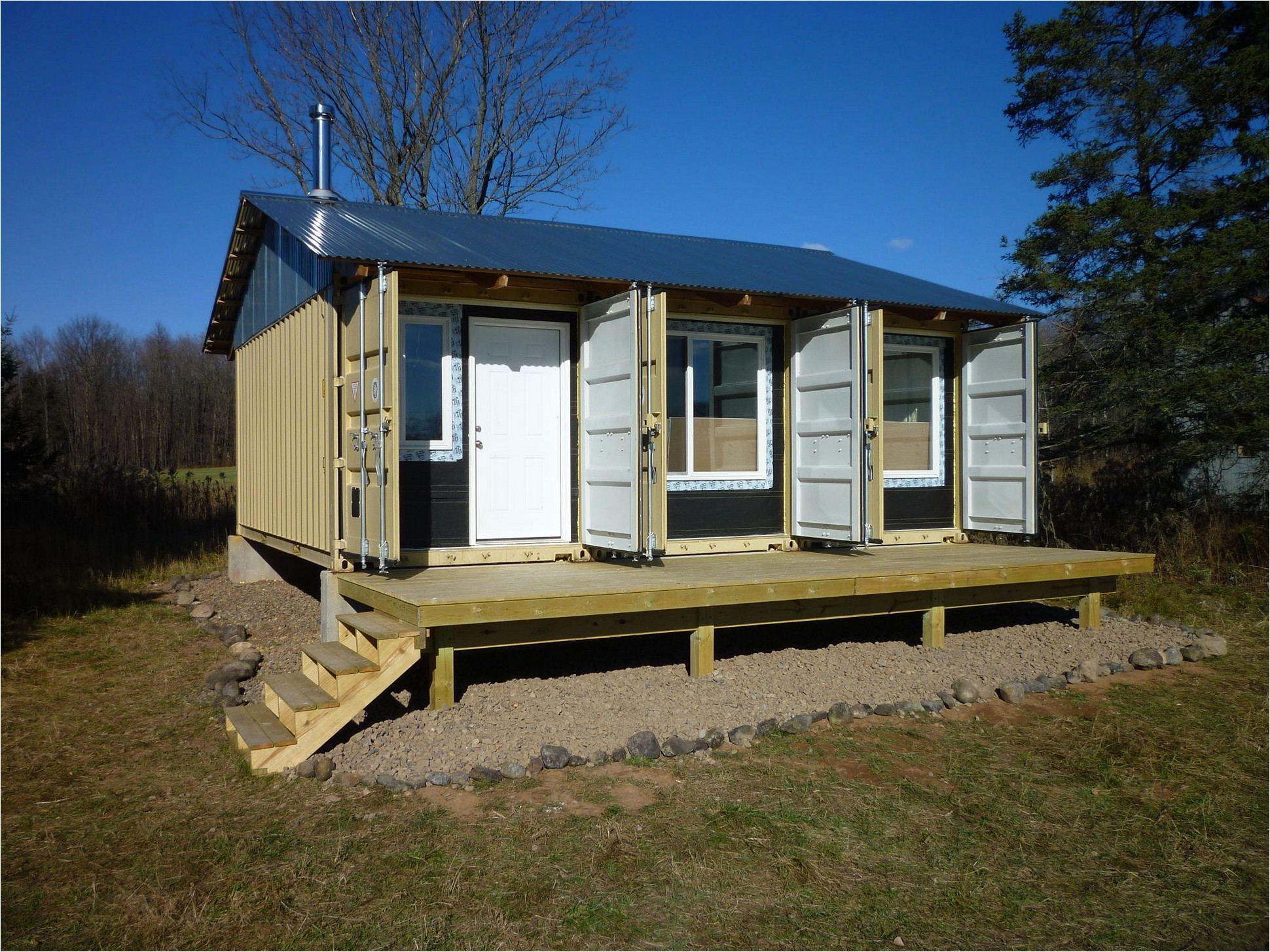 Box Home Plans Prefab Shipping Container Homes for Your Next Home Box Home Plans Prefab Shipping Container Homes for Your Next Home