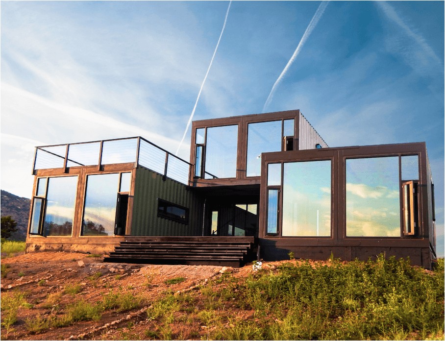 Box Home Plans Shipping Container Homes 15 Ideas for Life Inside the Box Box Home Plans Shipping Container Homes 15 Ideas for Life Inside the Box