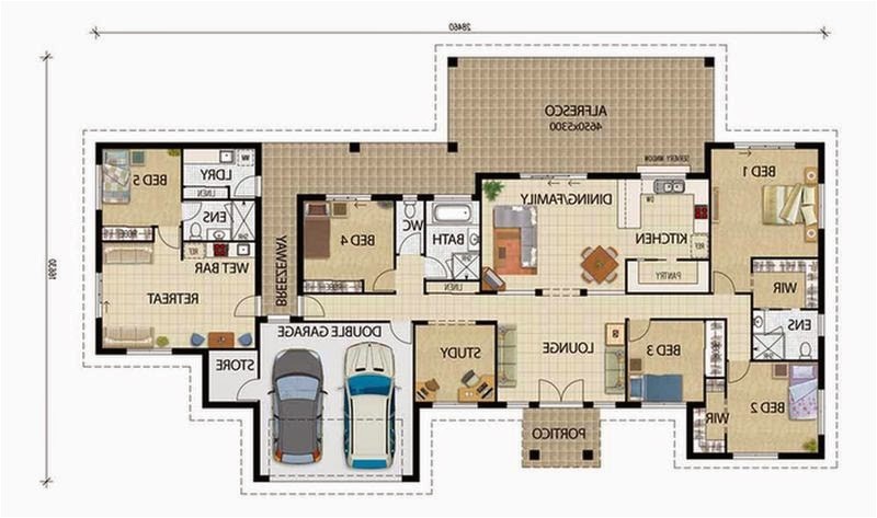 Brand New House Plans the Guest House Best Facts to Consider In A Brand New