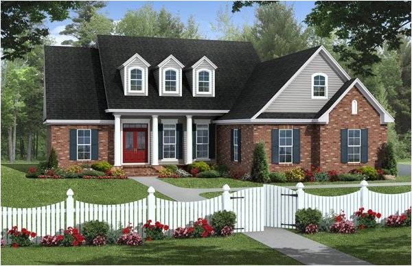 Brentwood House Plan the Brentwood Avenue 1022 3 Bedrooms and 2 5 Baths the Brentwood House Plan the Brentwood Avenue 1022 3 Bedrooms and 2 5 Baths the