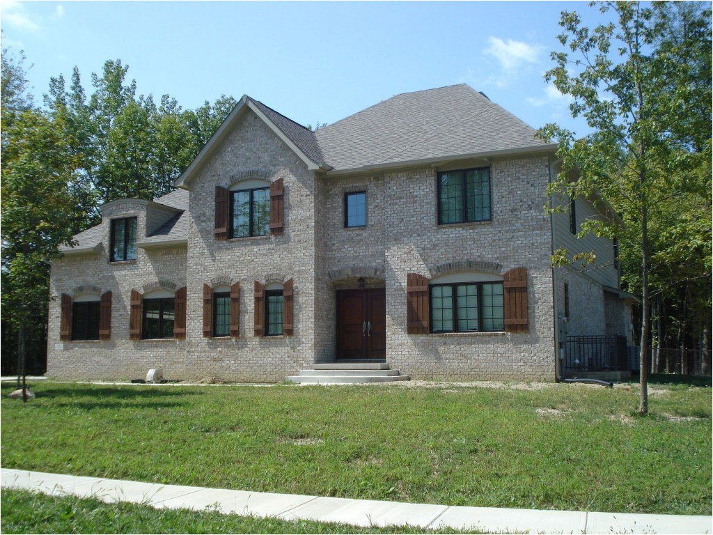 Brick House Plans with Photos Brick French Country House Plans with Photos House Design Brick House Plans with Photos Brick French Country House Plans with Photos House Design