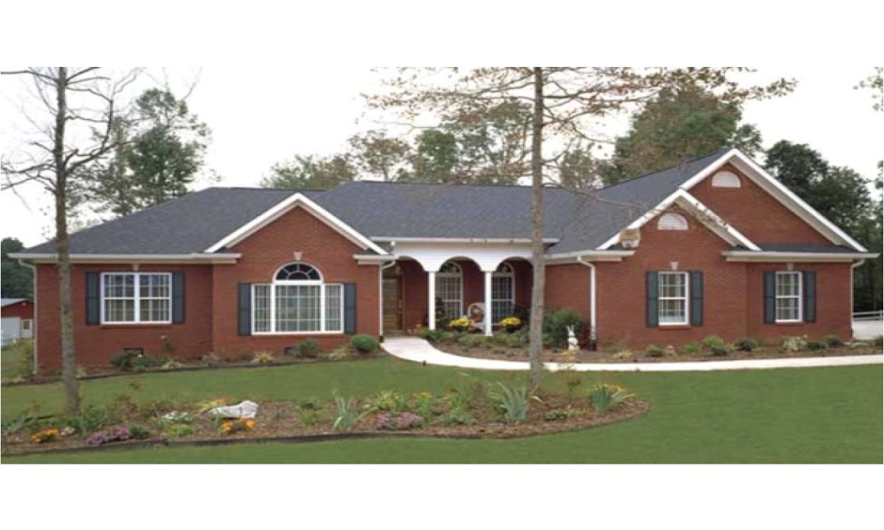 Brick Ranch Home Plans Brick Ranch Style House Plans Painted Brick Ranch Style Brick Ranch Home Plans Brick Ranch Style House Plans Painted Brick Ranch Style