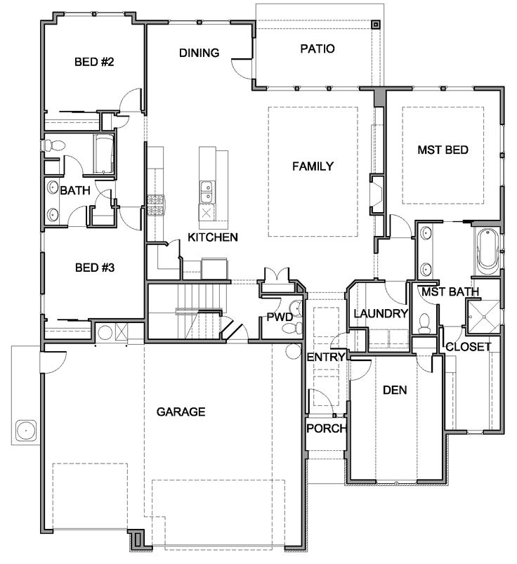 Brighton Homes Boise Idaho Floor Plans 21 Best Mill District Parade 2013 Images On Pinterest