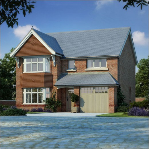 British Home Plans New Home Designs Latest British Home Designs Pictures