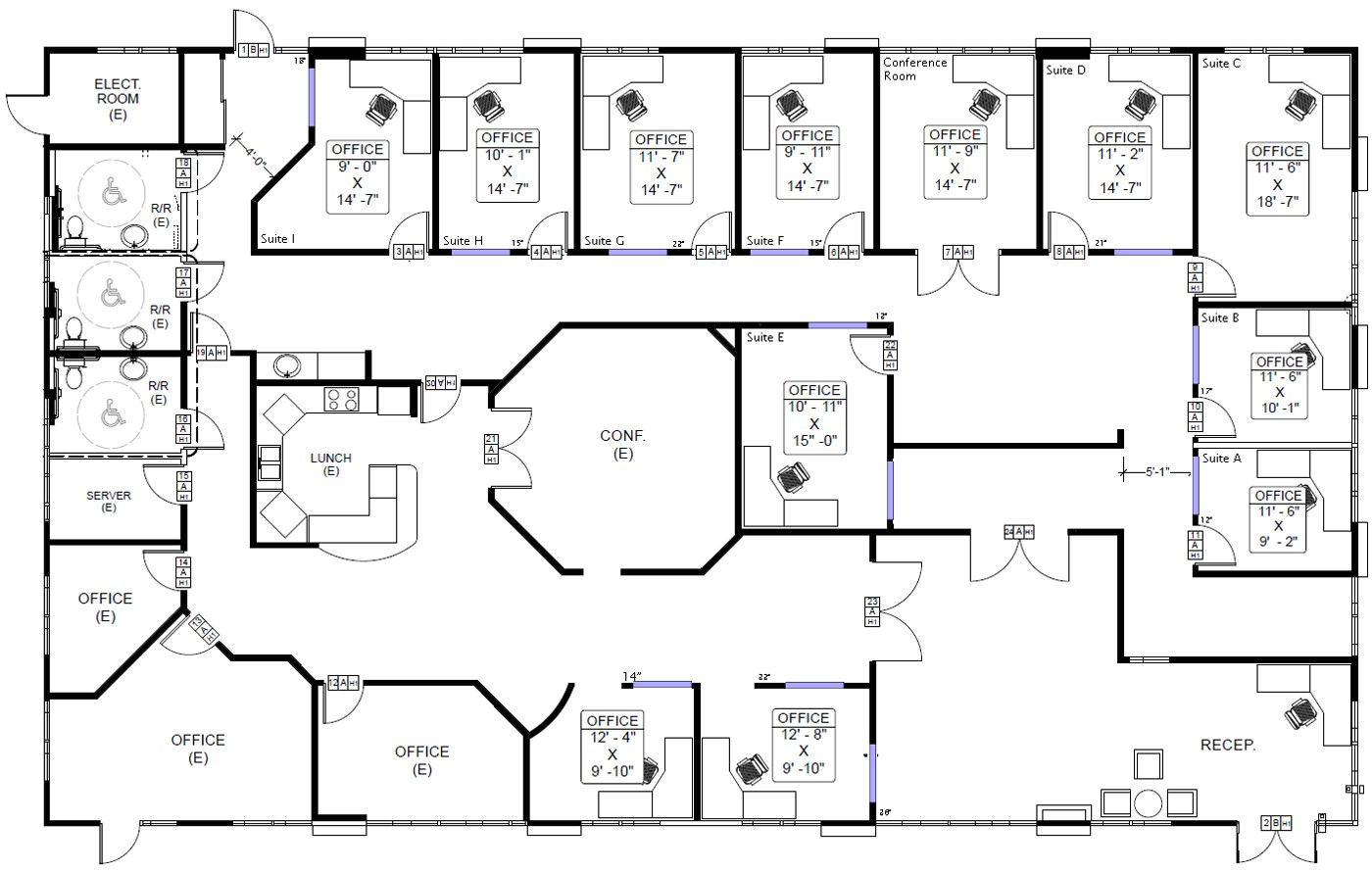Build A House Plan Online Office Building Floor Plan with Office Building Floor Plans