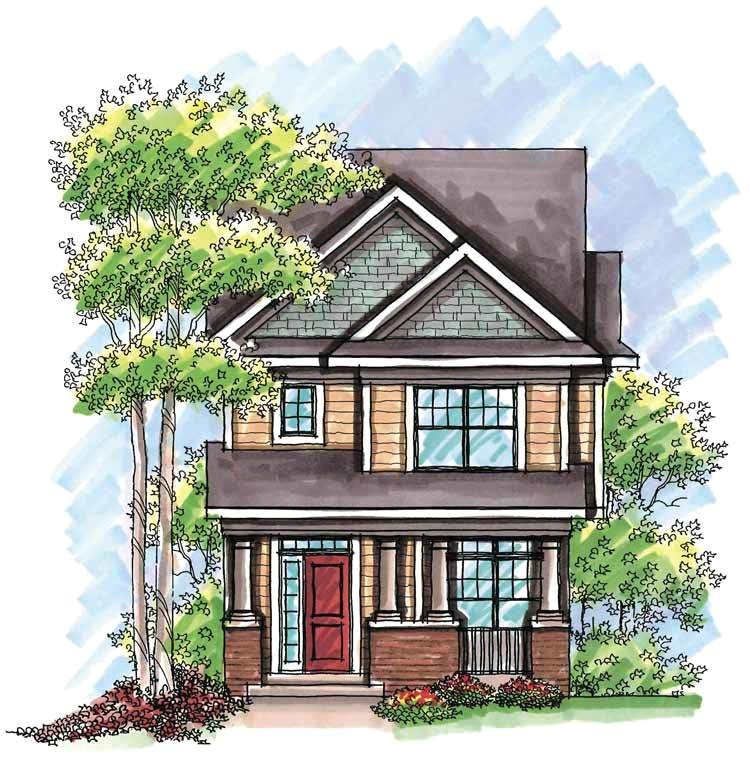 Builder Magazine House Plans Fourplans Ultra Narrow House Plans Builder Magazine Builder Magazine House Plans Fourplans Ultra Narrow House Plans Builder Magazine