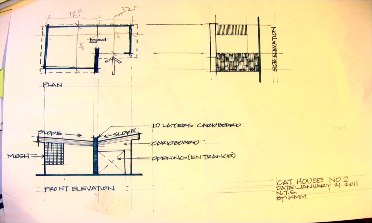 Building Plans for Homes Free Cardboard Cat House Plans Cat House Building Plans Cat Building Plans for Homes Free Cardboard Cat House Plans Cat House Building Plans Cat