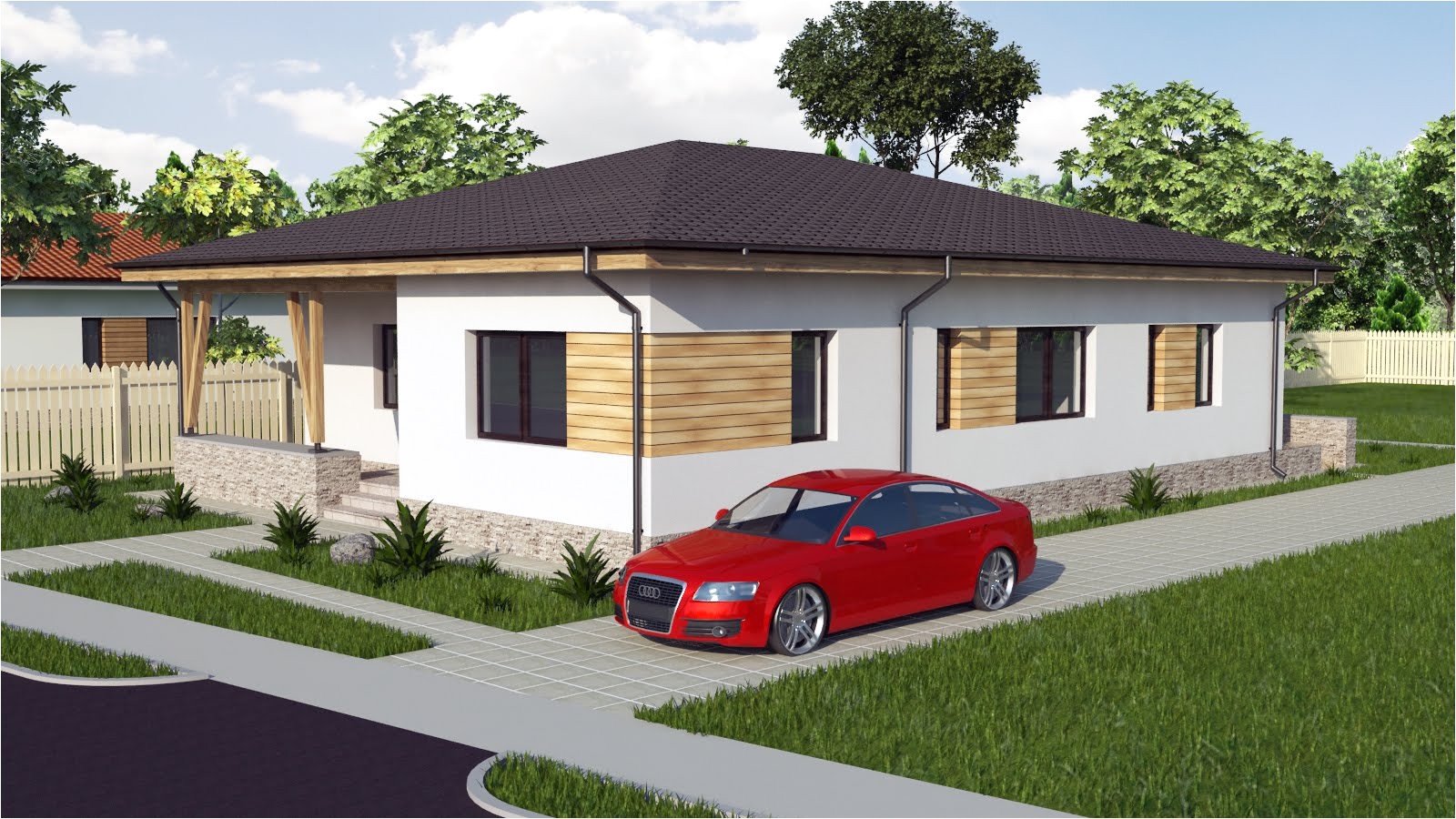 Bungalow Home Plans and Designs Modern Bungalow House Designs and Floor Plans 3d Modern Bungalow Home Plans and Designs Modern Bungalow House Designs and Floor Plans 3d Modern