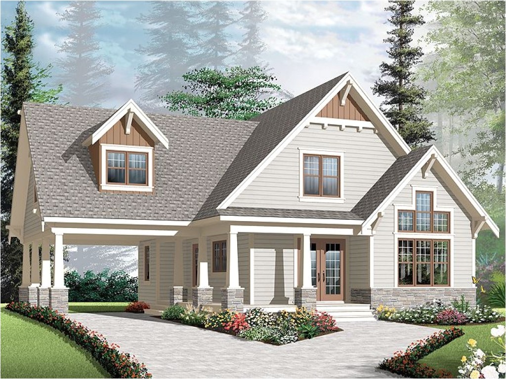 Bungalow Home Plans Craftsman House Plans with Carports Craftsman Bungalow Bungalow Home Plans Craftsman House Plans with Carports Craftsman Bungalow