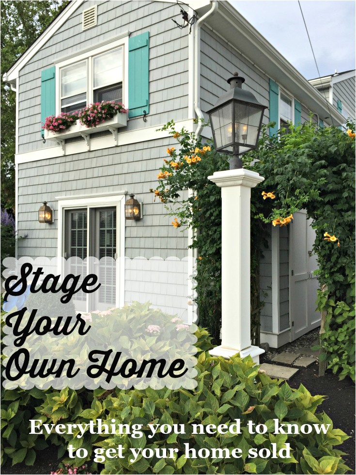 Can You Sell Your House Plans Stage Your Own Home for Sale Vintage American Home Can You Sell Your House Plans Stage Your Own Home for Sale Vintage American Home