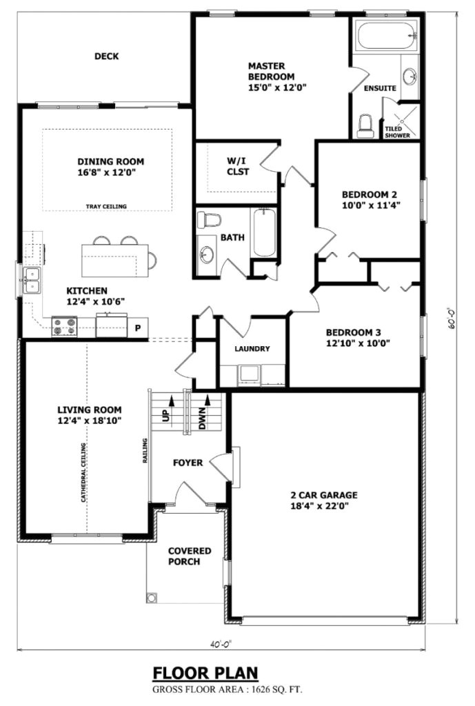 Canadian Home Design Plans Home Design Canadian Home Designs Custom House Plans