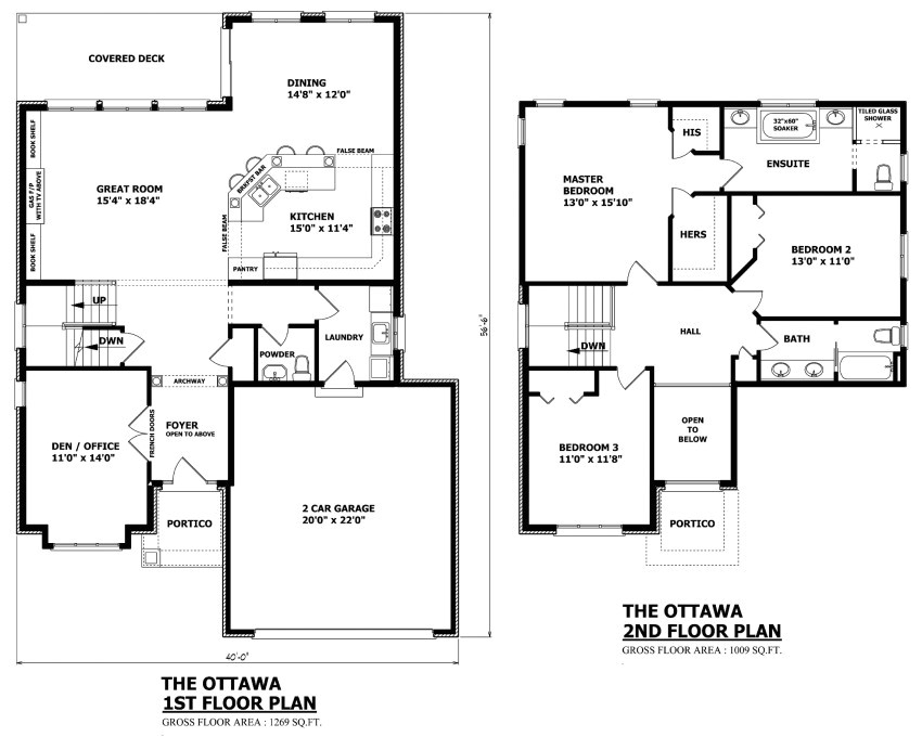 Canadian Home Plans and Designs Canadian Home Designs Custom House Plans Stock House Canadian Home Plans and Designs Canadian Home Designs Custom House Plans Stock House