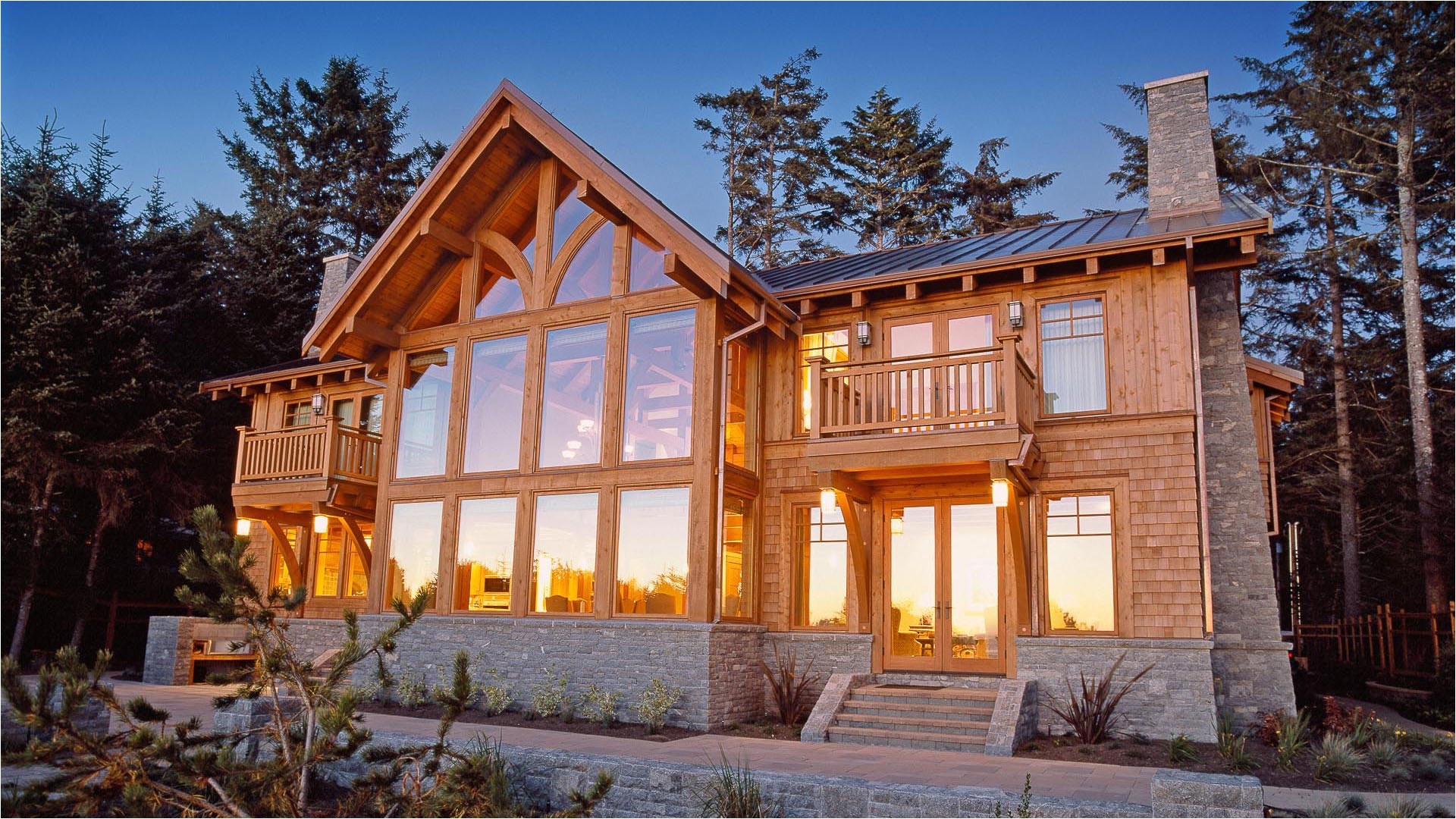 Canadian Timber Frame Home Plans Canadian Timber Frame House Plans