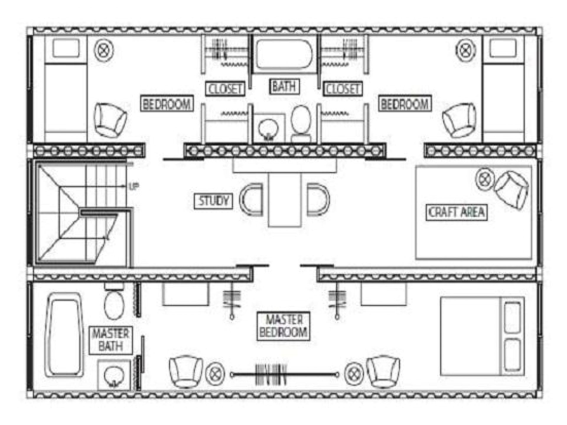 Cargo Container Homes Plans Amazing Shipping Container Homes Plans 3 Shipping