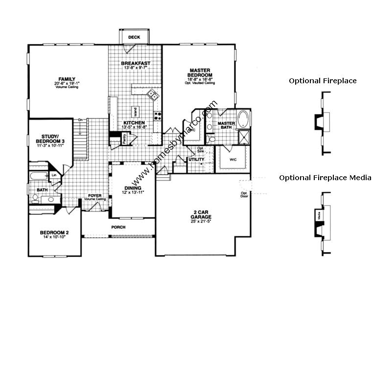 Carrington Homes Floor Plans Carrington Homes Floor Plans Carrington Homes Floor