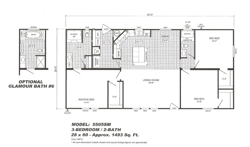 Cavalier Mobile Home Floor Plan Cavalier Mobile Home Floor Plans How to Find the Best