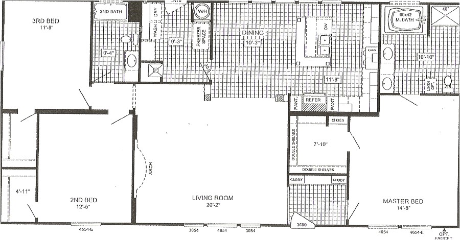 Cavalier Mobile Home Floor Plan the 17 Best Cavalier Mobile Home Floor Plans Kelsey Bass Cavalier Mobile Home Floor Plan the 17 Best Cavalier Mobile Home Floor Plans Kelsey Bass