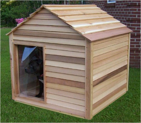 Cedar Dog House Plans Extra Large Cedar Dog House Cedar Dog House Plans Extra Large Cedar Dog House
