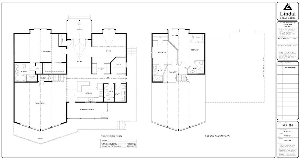 Cedar Homes Floor Plans Classic Lindal Cedar Log Home Style Modern Building