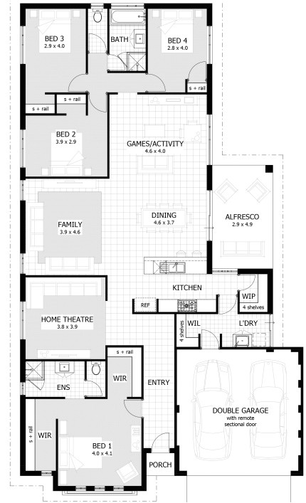 Celebration Homes Floor Plans Clarion Celebration Homes