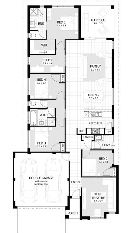 Celebration Homes Floor Plans Hotham Celebration Homes Celebration Homes Floor Plans Hotham Celebration Homes