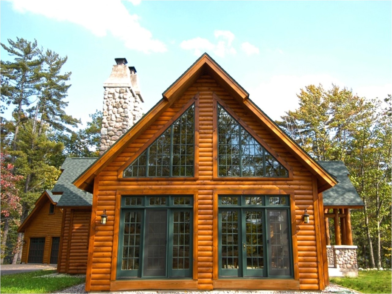 Chalet Home Plans Chalet Style Log Home Plans Cedar Chalet Homes Cabins Chalet Home Plans Chalet Style Log Home Plans Cedar Chalet Homes Cabins
