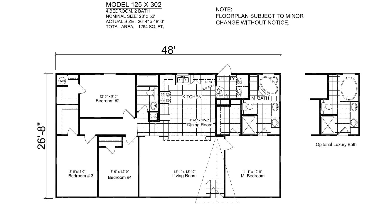 Champion Homes Floor Plans Champion Homes Floor Plans Champion Homes Floor Plans Champion Homes Floor Plans