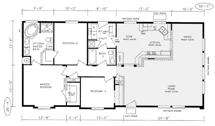 Champion Mobile Home Floor Plans Mfg Homes Floor Plans New Champion Manufactured Home Floor Champion Mobile Home Floor Plans Mfg Homes Floor Plans New Champion Manufactured Home Floor
