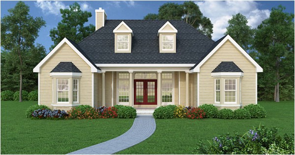Cheap Ranch Style House Plans Affordable Ranch House Plan Cheap Ranch Style House Plans Affordable Ranch House Plan