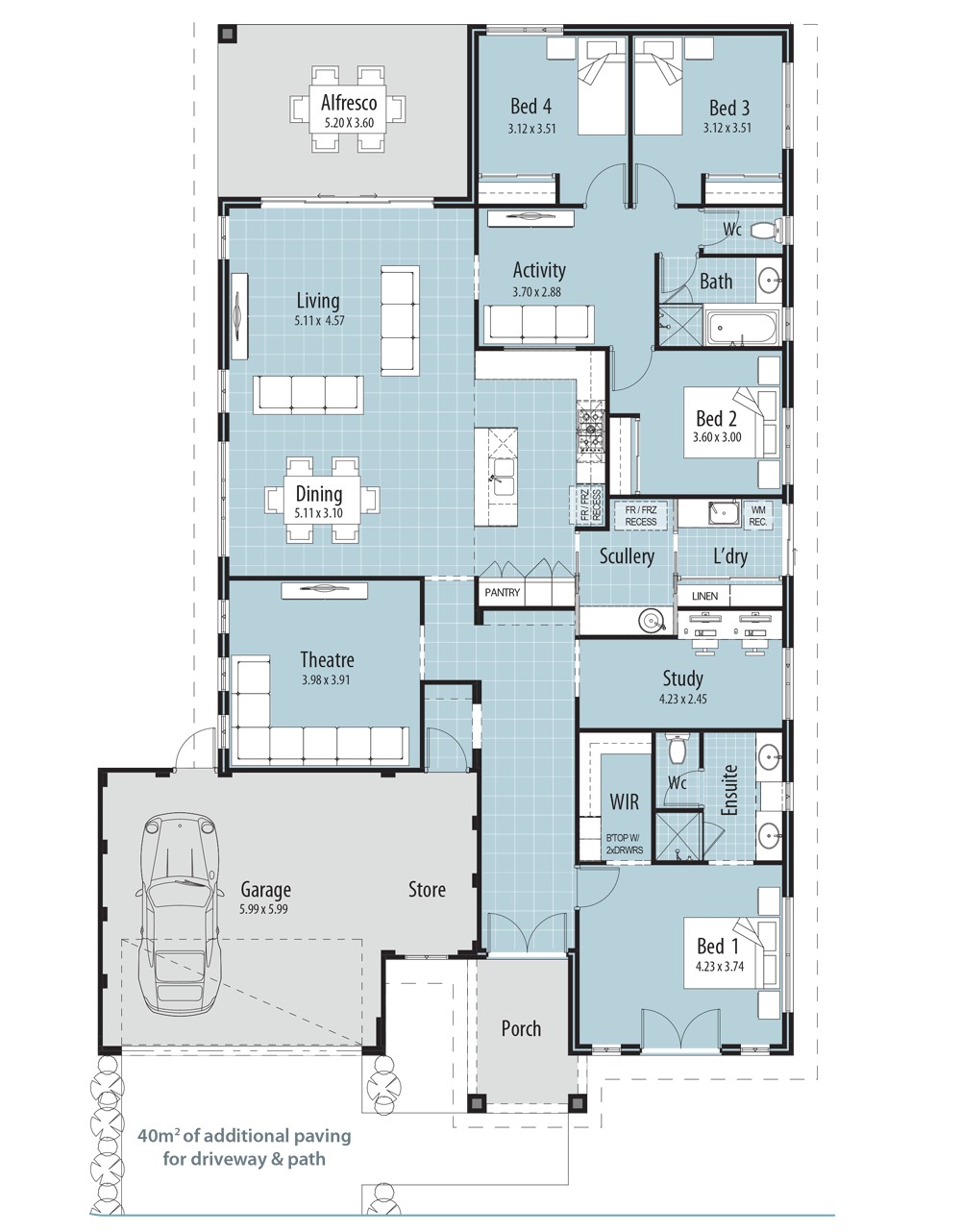 Choice Homes Floor Plans Choice Homes Floor Plans 2005 Choice Homes Floor Plans Choice Homes Floor Plans 2005