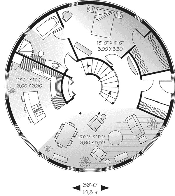 Circular Homes Floor Plans Coveland Waterfront Home Plan 032d 0354 House Plans and More Circular Homes Floor Plans Coveland Waterfront Home Plan 032d 0354 House Plans and More