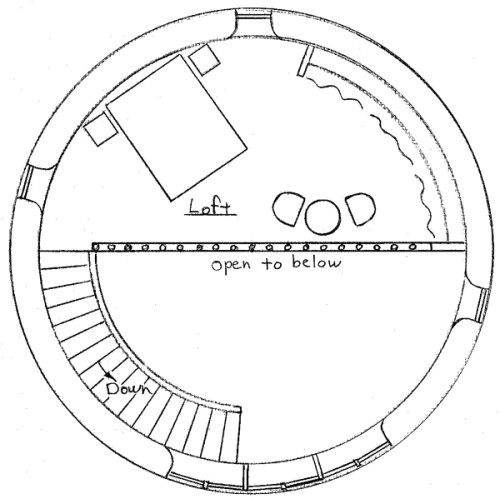 Circular Homes Floor Plans Round House Straw Bale House Plans Circular Homes Floor Plans Round House Straw Bale House Plans