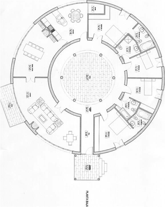 Circular Homes Floor Plans thoughts Gallery Circular Homes Floor Plans thoughts Gallery