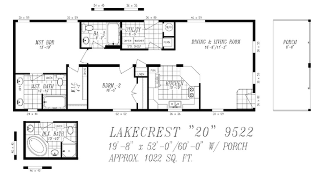 Clayton Double Wide Mobile Homes Floor Plans Clayton Manufactured Homes Floor Plans Single Wide 511166