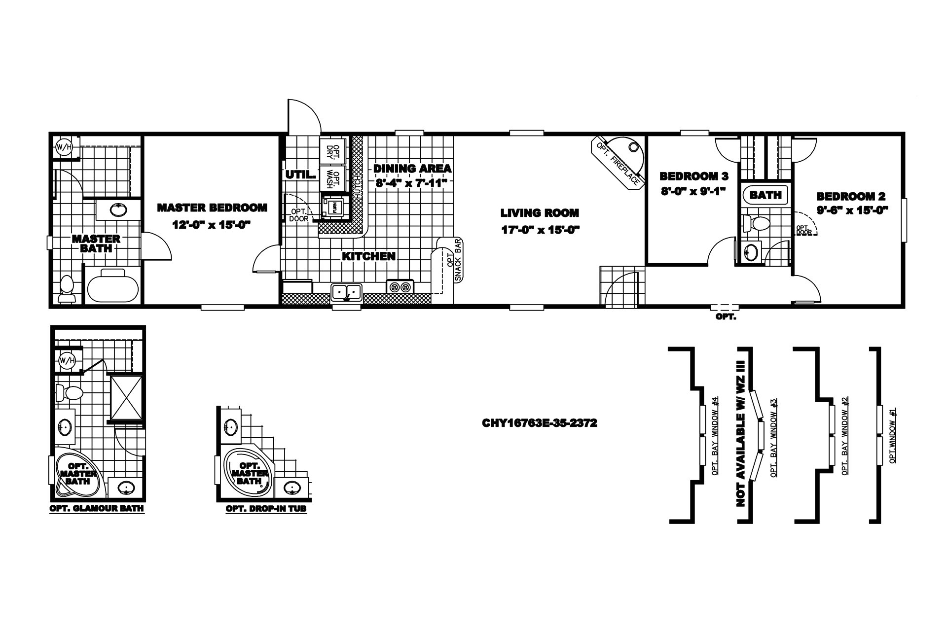Clayton Manufactured Homes Floor Plans Manufactured Home Floor Plan 2009 Clayton Cheyenne Clayton Manufactured Homes Floor Plans Manufactured Home Floor Plan 2009 Clayton Cheyenne