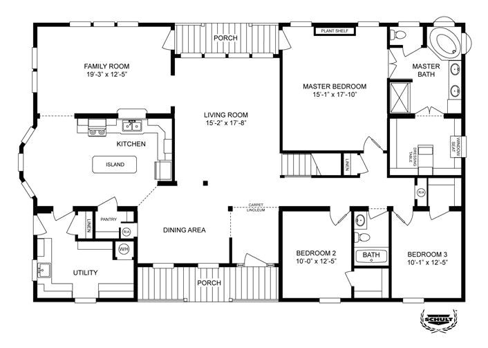 Clayton Manufactured Homes Floor Plans New Clayton Modular Home Floor Plans New Home Plans Design