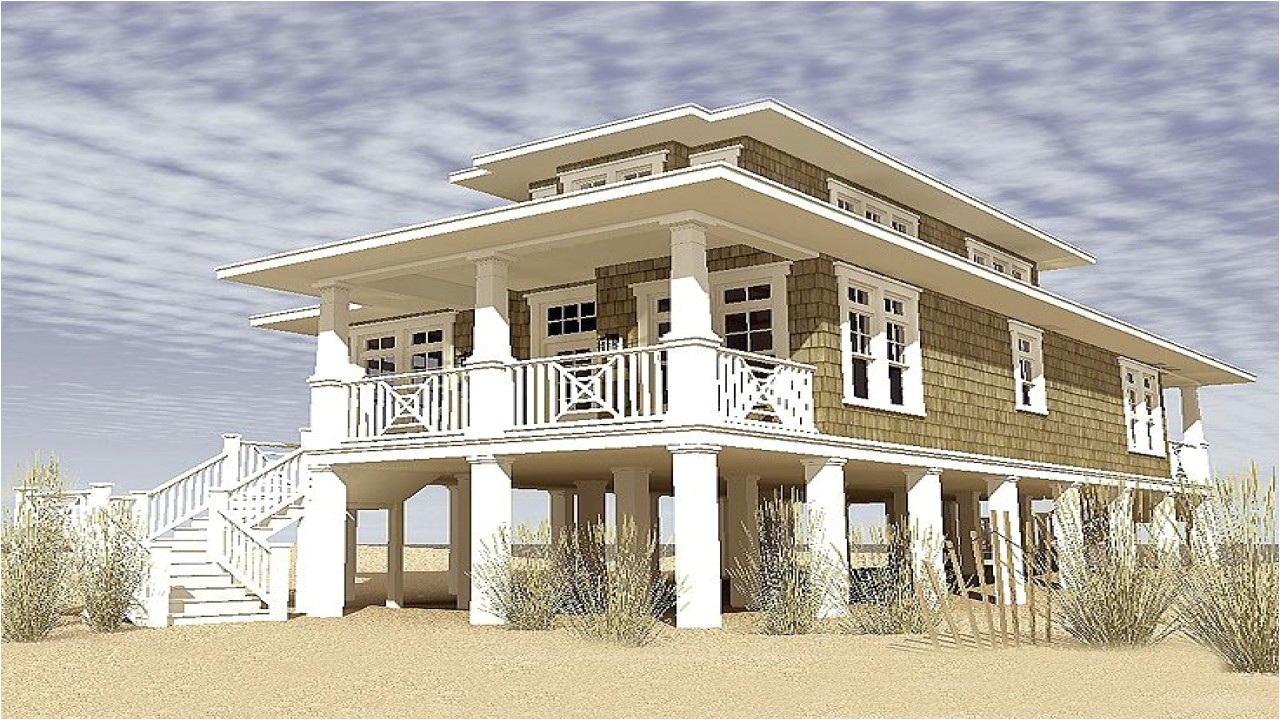 Coastal Home Plans for Narrow Lots Designs for Narrow Lot Beach Home Narrow Lot Beach House