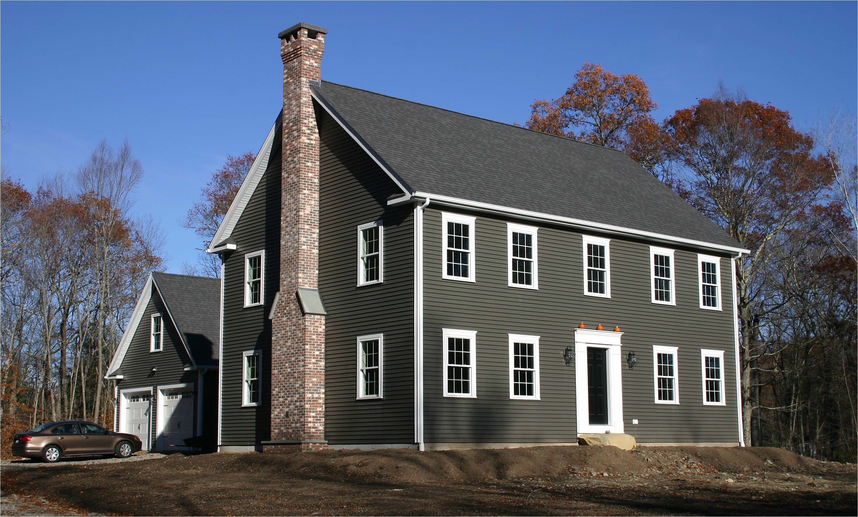 Colonial Home Plans Massachusetts Massachusetts Colonial House Plans House Design Plans