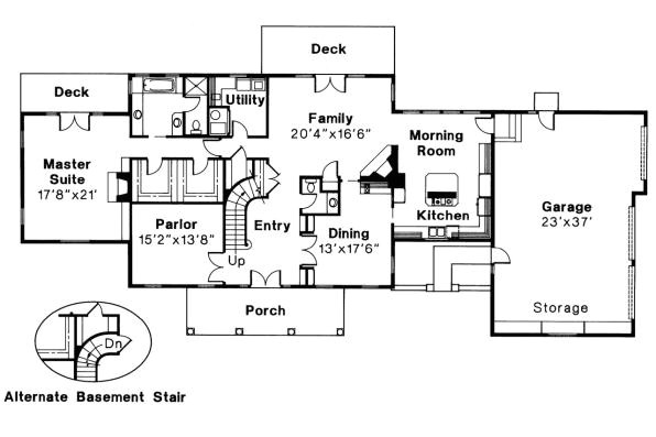 Colonial Homes Floor Plans Colonial House Plans Clairmont 10 041 associated Designs Colonial Homes Floor Plans Colonial House Plans Clairmont 10 041 associated Designs