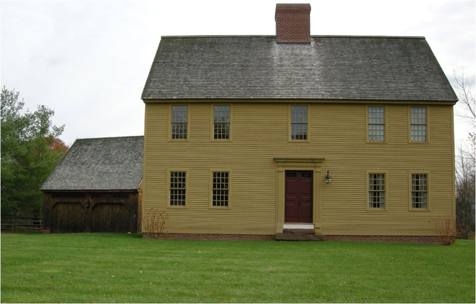 Colonial Reproduction House Plans Colonial Homes for Sale In Connecticut 18th Century Colonial Reproduction House Plans Colonial Homes for Sale In Connecticut 18th Century
