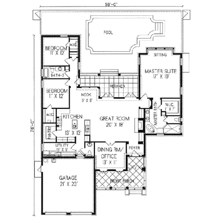 Colonial Style Home Floor Plans Spanish Colonial Home Floor Plans Colonial Style Home Floor Plans Spanish Colonial Home Floor Plans