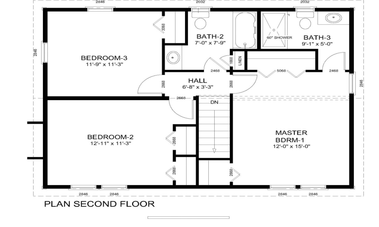 Colonial Style Homes Floor Plans Colonial Home Floor Plans Traditional Colonial House Floor Colonial Style Homes Floor Plans Colonial Home Floor Plans Traditional Colonial House Floor