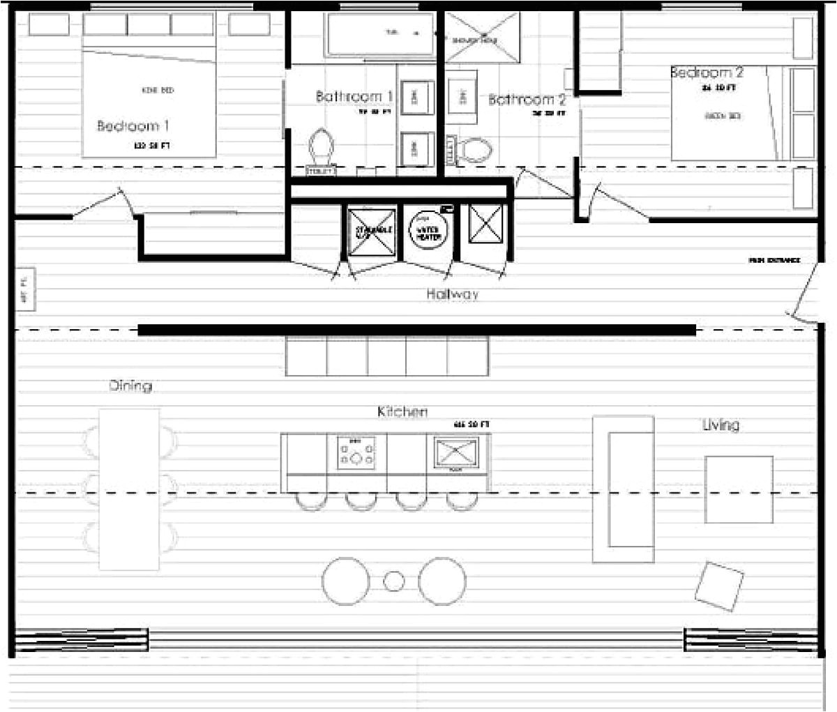 Container Home Plan Container Home Floor Plan Iq Hause Christopher Bord Container Home Plan Container Home Floor Plan Iq Hause Christopher Bord